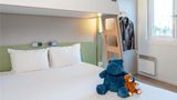 Ibis Budget Rouen Sud Zenith Room