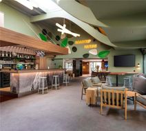 Ibis Budget Rouen Sud Zenith Exterior