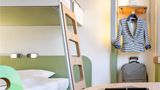 Ibis Budget Tarbes Room
