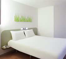 Ibis Budget Tarbes Room