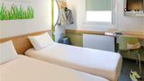 Ibis Budget Tarbes Room