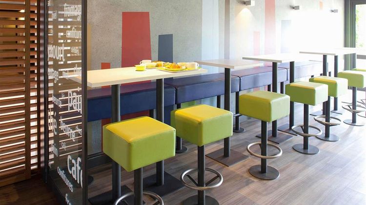 Ibis Budget Tarbes Other