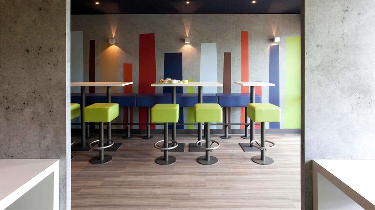 Ibis Budget Tarbes Other