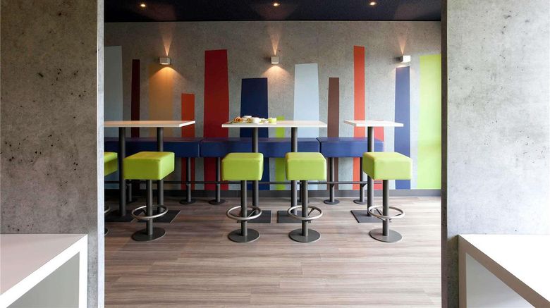 <b>Ibis Budget Tarbes Other</b>. Images powered by <a href="https://iceportal.shijigroup.com/" title="IcePortal" target="_blank">IcePortal</a>.