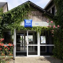 Ibis Budget Tarbes