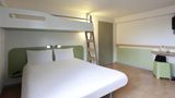 Ibis Budget Tarbes Room