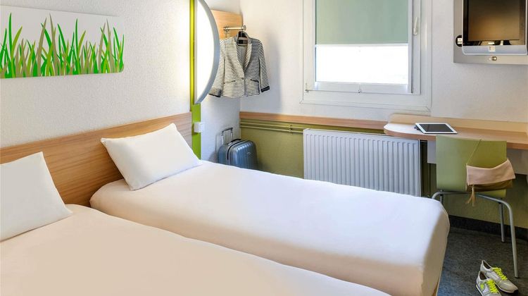 Ibis Budget Tarbes Room