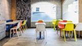 Ibis Budget Compiegne Centre Restaurant