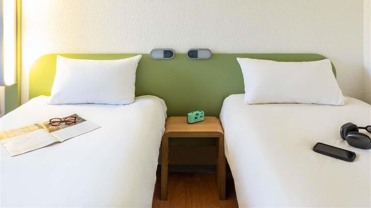 Ibis Budget Compiegne Centre Room