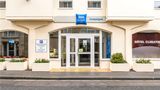 Ibis Budget Compiegne Centre Exterior