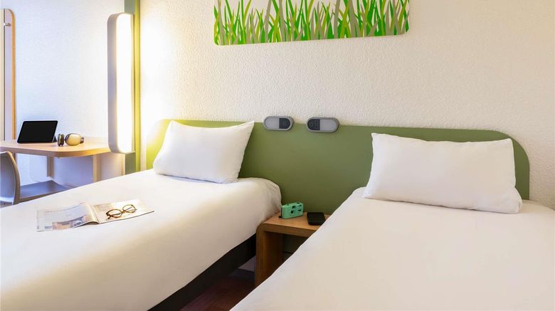 <b>Ibis Budget Compiegne Centre Room</b>. Images powered by <a href="https://iceportal.shijigroup.com/" title="IcePortal" target="_blank">IcePortal</a>.