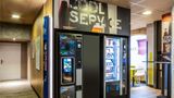 Ibis Budget Compiegne Centre Exterior