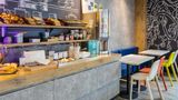 Ibis Budget Compiegne Centre Restaurant