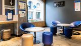 Ibis Budget Compiegne Centre Exterior
