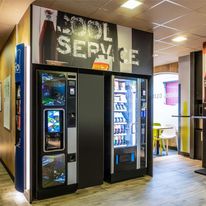 Ibis Budget Compiegne Centre
