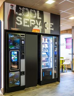 Ibis Budget Compiegne Centre