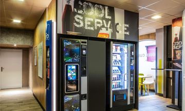Ibis Budget Compiegne Centre