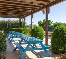 Ibis Budget Narbonne Sud Exterior