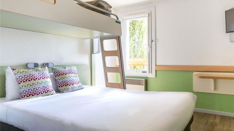 <b>Ibis Budget Narbonne Sud Room</b>. Images powered by <a href="https://iceportal.shijigroup.com/" title="IcePortal" target="_blank">IcePortal</a>.