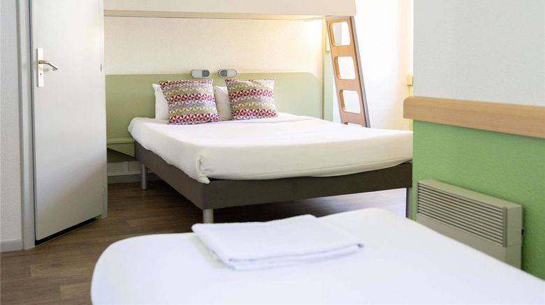 <b>Ibis Budget Narbonne Sud Room</b>. Images powered by <a href="https://iceportal.shijigroup.com/" title="IcePortal" target="_blank">IcePortal</a>.