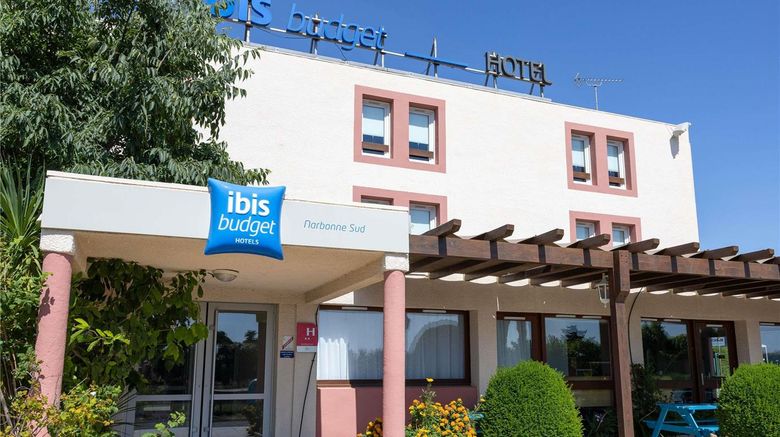 <b>Ibis Budget Narbonne Sud Other</b>. Images powered by <a href="https://iceportal.shijigroup.com/" title="IcePortal" target="_blank">IcePortal</a>.