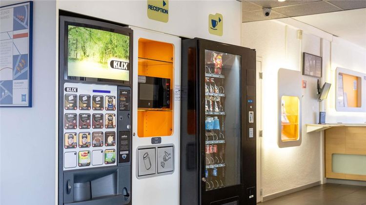 Ibis Budget Narbonne Sud Other