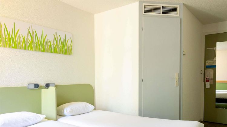 Ibis Budget Narbonne Sud Room