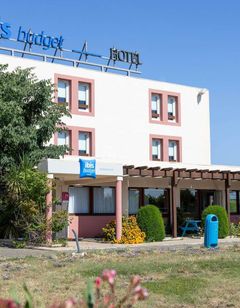 Ibis Budget Narbonne Sud