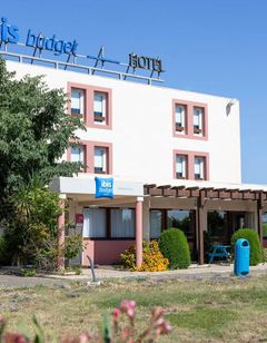 Ibis Budget Narbonne Sud