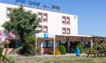 Ibis Budget Narbonne Sud