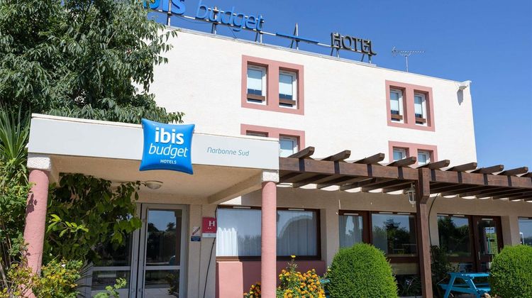 Ibis Budget Narbonne Sud Other