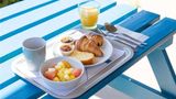 Ibis Budget Narbonne Sud Restaurant
