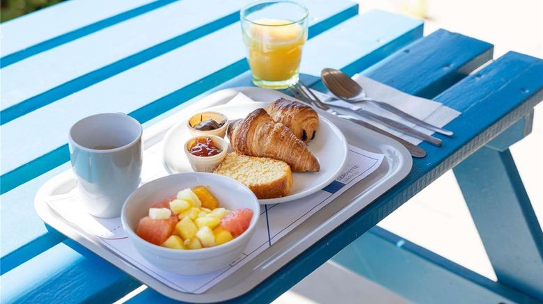 <b>Ibis Budget Narbonne Sud Restaurant</b>. Images powered by <a href="https://iceportal.shijigroup.com/" title="IcePortal" target="_blank">IcePortal</a>.
