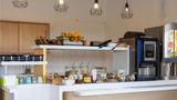 Ibis Budget Narbonne Sud Restaurant