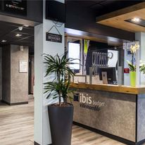 Ibis Budget Villemomble