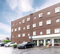 Ibis Budget Villemomble Exterior