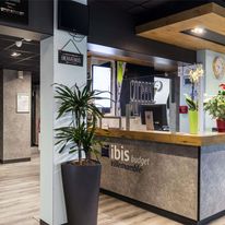 Ibis Budget Villemomble