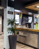 Ibis Budget Villemomble