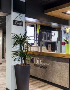 Ibis Budget Villemomble