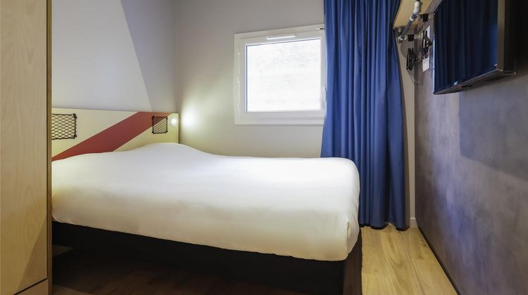 Ibis Budget Villemomble Room