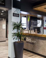 Ibis Budget Villemomble
