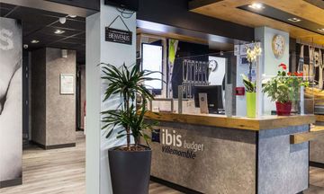 Ibis Budget Villemomble