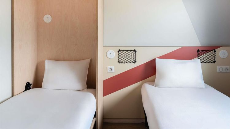 Ibis Budget Villemomble Exterior