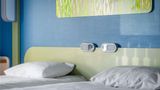 Ibis Budget Caen Herouville Room
