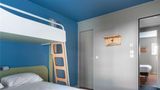 Ibis Budget Caen Herouville Room