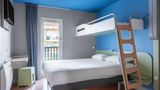 Ibis Budget Caen Herouville Room