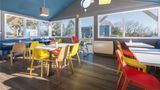 Ibis Budget Caen Herouville Exterior