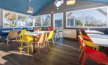Ibis Budget Caen Herouville