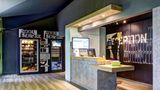 Ibis Budget Caen Herouville Exterior