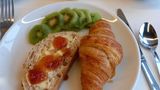 Ibis Budget Caen Herouville Restaurant